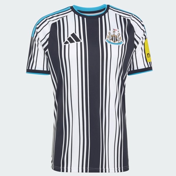 Tailandia Camiseta Newcastle United 1st 2026-2027
